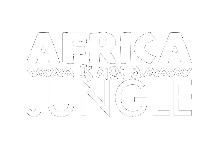 Africa Is Not A Jungle