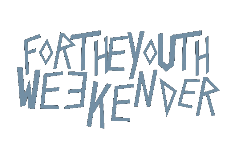 For The Youth Weekender