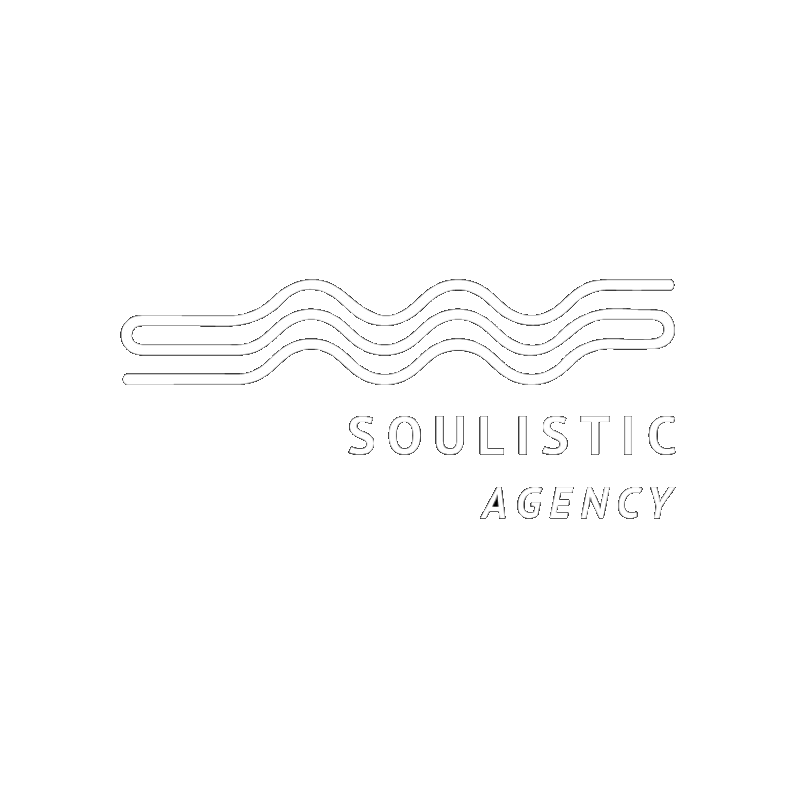 Soulistic Agency logo